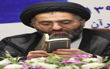 مدیر عامل سابق ایکنا در حملات تروریستی امروز تهران به شهادت رسید+عکس