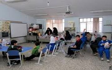 قبولی ۳۰۰ دانش‌آموز استثنایی در آزمون سراسری