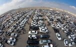 کاهش التهابات بازار خودرو با لغو مصوبه جدید دولت