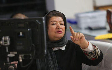  خانم کارگردان: راه و رسم عشق‌ورزی را بلد نیستیم