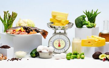 با این ادویه لاغر شوید