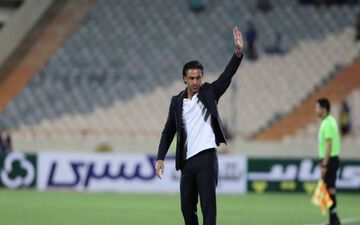 رد پای پررنگ مجیدی / استقلال مثل خود فرهاد بود
