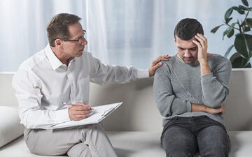 تا به حال با تراپیست سمی برخورد داشتی؟