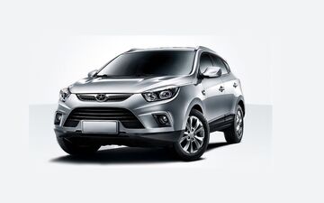 قیمت جک S۵ در بازار آزاد (جدول) 