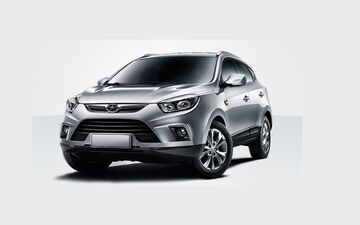 قیمت جک S۵ در بازار آزاد (جدول) 