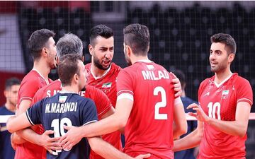 ایران ۳ - ونزوئلا صفر/ شاگردان آلکنو گل کاشتند!