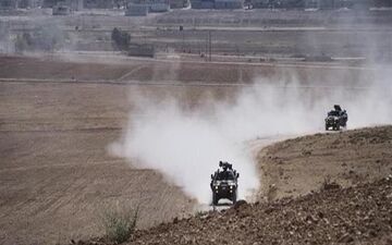 انفجار تروریستی در العریش مصر/ داعش مسئولیت انفجار را برعهده گرفت