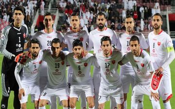 اشتباهات خط دفاعی پرسپولیس روی اعصاب یحیی و دستیاران