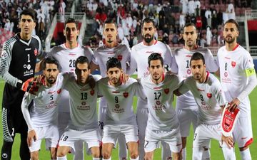 اشتباهات خط دفاعی پرسپولیس روی اعصاب یحیی و دستیاران