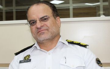 سامانه نوبت دهی اینترنتی تعویض پلاک زمان بندی شد