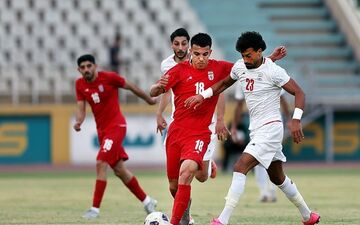 اردوی ترکیه؛ کلید موفقیت ایران در جام جهانی از نگاه کارشناس فوتبال
