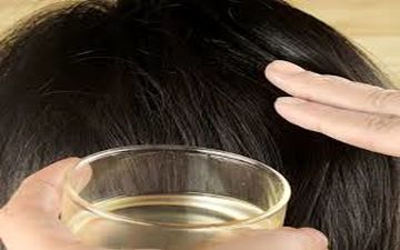ترکیب جادویی برای رشد سریع موها