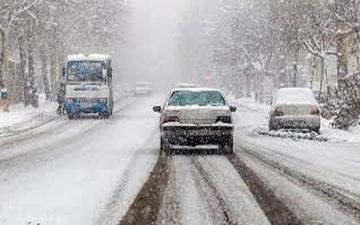 برف و باران در راه است / تهران کی برفی می شود؟ 