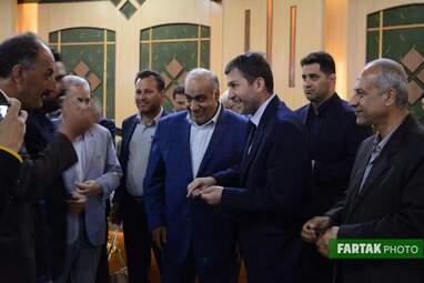روزملی شورا کرمانشاه