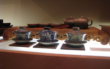 در مورد چای سنتی چینی و خواص آن چه می دانید؟