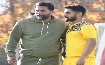 پنالتی از دست رفته رزکان و تعویض پیروزی با تساوی