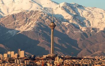 تاریخ ورود موج جدید گرما به تهران مشخص شد