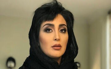 متفاوت ترین عکس مریم معصومی / خانم بازیگر خبرساز شد