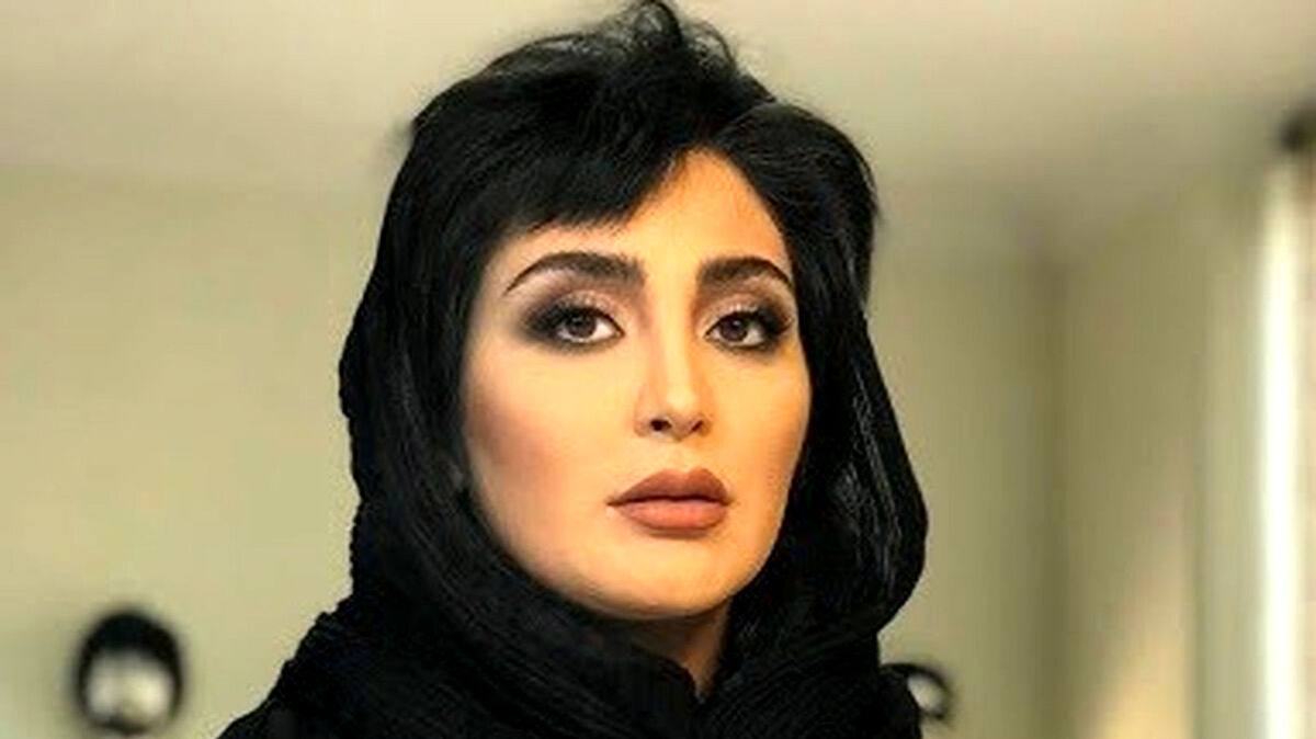 متفاوت ترین عکس مریم معصومی / خانم بازیگر خبرساز شد