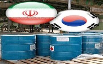  کره جنوبی توقف خرید نفت از ایران را تکذیب کرد
