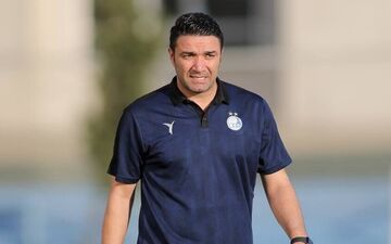 درخواست عجیب استقلال از صدا و سیما!