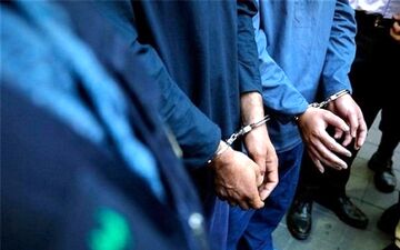 راز افسران اطلاعاتی در مازندران برملا شد + جزئیات