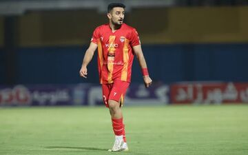 وضیعت پیوستن ابوالفضل رزاق‌پور به پرسپولیس مشخص شد