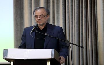 وزیر صمت: با مدیریت بازار موافقم اما به دنبال مداخله مستقیم و دستوری نیستم