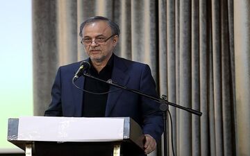 وزیر صنعت: موانع تولید و امضاهای طلایی حذف می‌شوند/ آزادسازی معادن حبس‌شده ظرف ۳ ماه آینده 