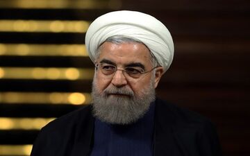 دولت، مردم و نیروهای مسلح با تمام توان درکنار آسیب دیدگان زلزله خواهد بود