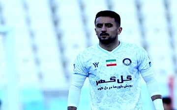 گل‌گهر سیرجان با انگیزه بالا مقابل تراکتور؛ نقش کلیدی رزاق‌پور