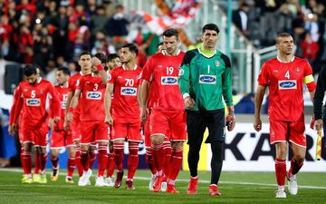 راه‌های صعود پرسپولیس به مرحله حذفی لیگ قهرمانان