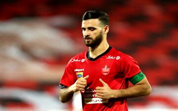 
یک توصیه به پرسپولیس/ احمد نور را دریابید