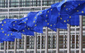  تحریم های ایران به اقتصاد اتحادیه اروپا ضربه می زند