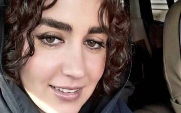 دلیل این همه زیبایی افسانه پاکرو پس از سالها چیست؟!| خانم بازیگر هر روز زیباتر از دیروز