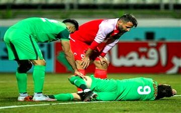  خلعتبری به صلیب کشیده شد