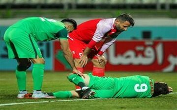 خلعتبری به صلیب کشیده شد