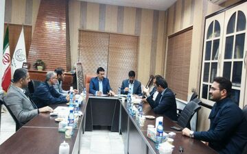 کمکهای شورای شهرکرمانشاه به مناطق زلزله زده ادادمه دارد