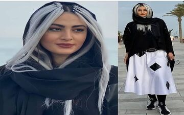 افشاگری باورنکردنی و ناراحت کننده مریم مومن از زندگی شخصی خود + ویدئو