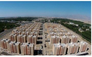 قانونی شدن خرید و فروش واحدهای مسکن ملی؛ پاسخی به مشکلات بازار