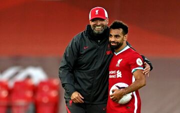 موافقت کلوپ با جدایی محمد صلاح