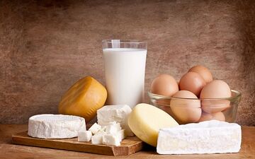  این هفت خوراکی شما را عصبی می‌کند