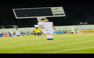 شرایط آب و هوایی شکست مقابل آرمان گهر را رقم زد/برد مقابل رایکا را به هواداران تقدیم می کنیم