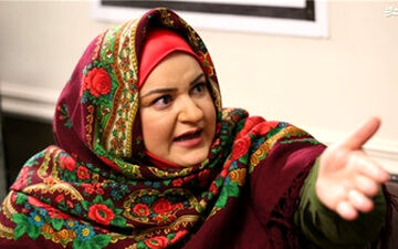  ماجرای شوکه کننده مرگ دو دختر از زبان «نعیمه نظام دوست»/ عکس