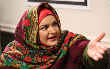  ماجرای شوکه کننده مرگ دو دختر از زبان «نعیمه نظام دوست»/ عکس