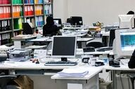 اخطار کتبی شرکت برق به 40 اداره پرمصرف لرستان 