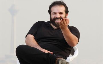 مهدی شادمانی درگذشت