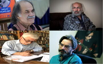 بزرگداشت‌های "جشن خانه سینما" اعلام شد