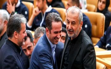 ماجرای عجیب فایل صوتی لو رفته علی خطیر توسط پرسپولیسی‌ها