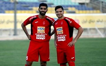  2 پرسپولیسی برای همیشه از تیم ملی خط خورده اند؟